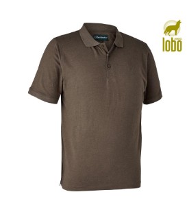 POLO DEERHUNTER GUNAR