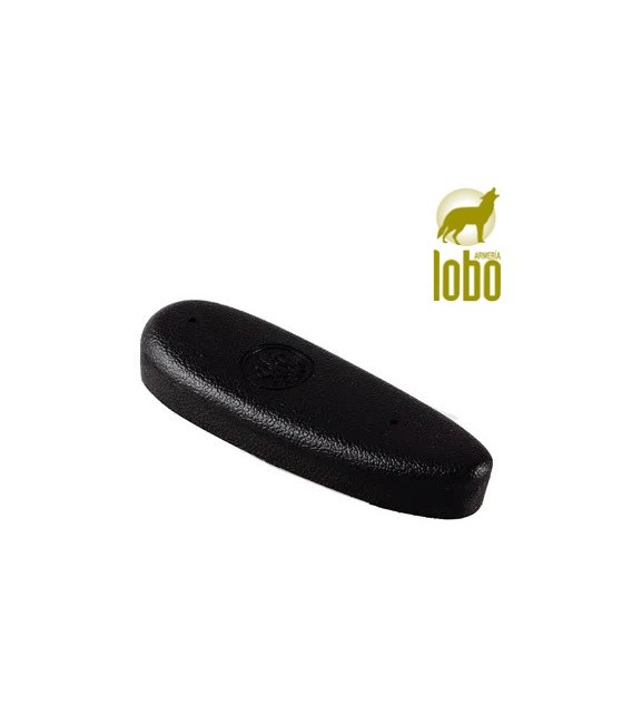 CANTONERA GOMA PARA CAZA 12MM