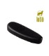 CANTONERA GOMA PARA CAZA 12MM