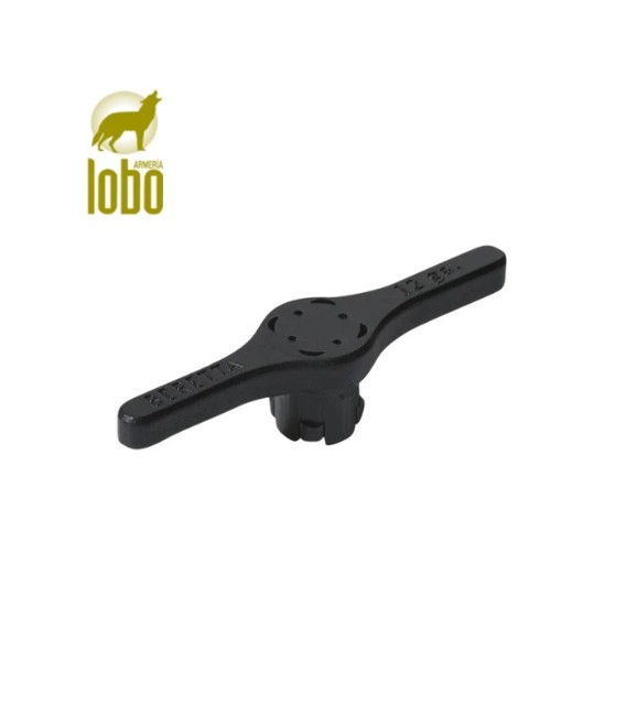 LLAVE CHOKES BERETTA CAL/12