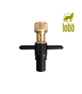 LLAVE MCHOKE CAL/12 BERETTA CON LIMPIA ROSCAS