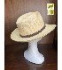 SOMBRERO BEIRETS 941 PANAMA NATURAL