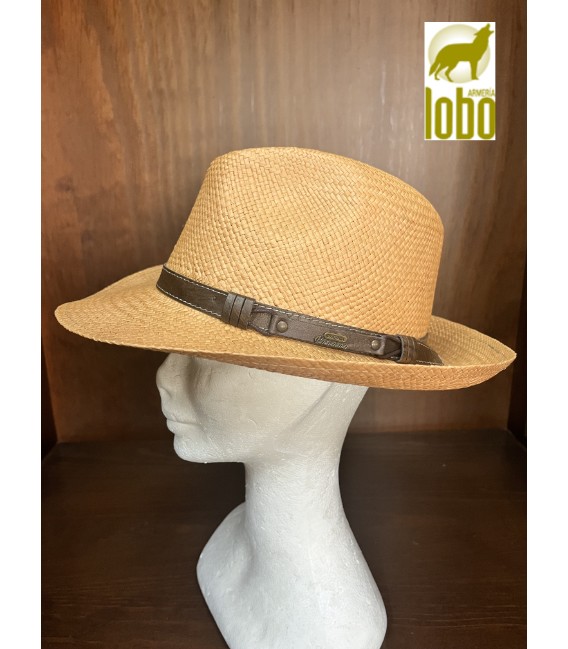 SOMBRERO BEIRETS 941 PANAMA TABACO