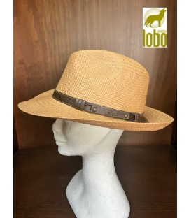 SOMBRERO BEIRETS 941 PANAMA TABACO