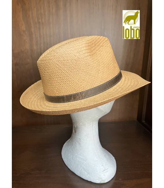 SOMBRERO BEIRETS 941 PANAMA TABACO