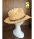 SOMBRERO BEIRETS 941 PANAMA TABACO