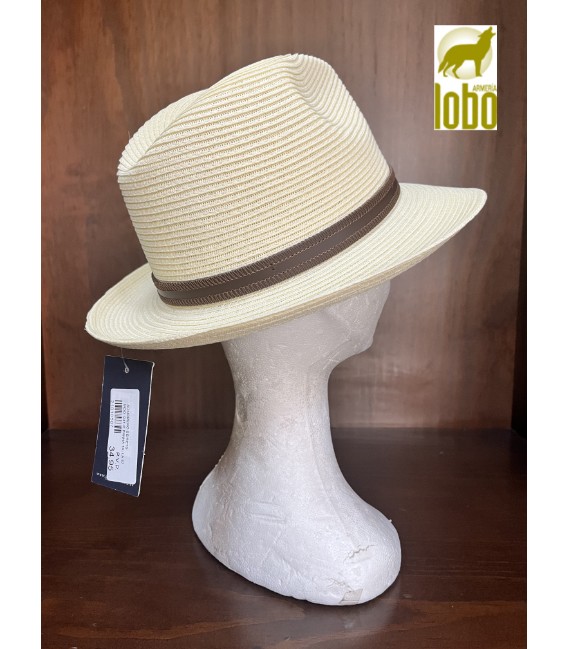 SOMBRERO BEIRETS MOD. 941-C PANNA