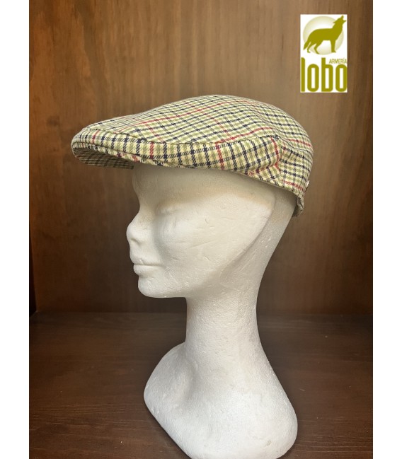 GORRA BEIRETS JORDA CAMPERO MOD.428