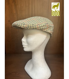 GORRA BEIRETS JORDA CAMPERO MOD.428