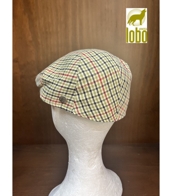 GORRA BEIRETS JORDA CAMPERO MOD.428