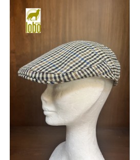 GORRA BEIRETS JORDA CAMPERO MOD.425