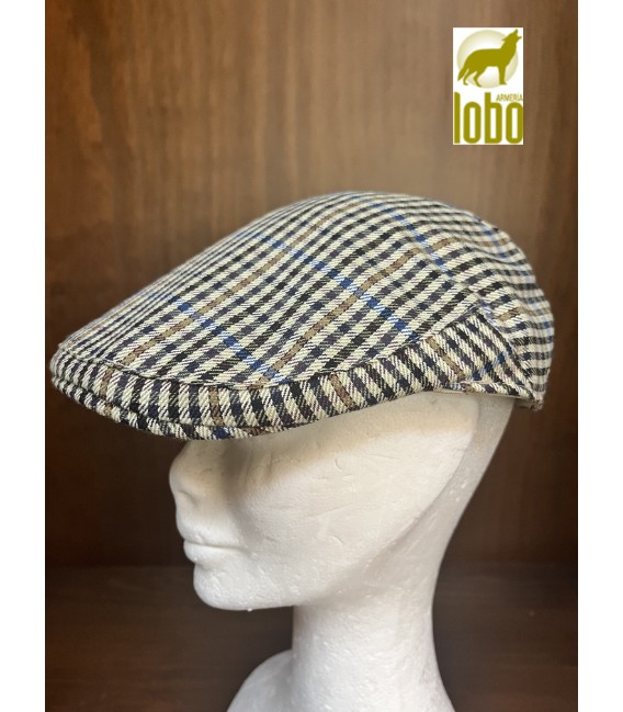 GORRA BEIRETS JORDA CAMPERO MOD.425
