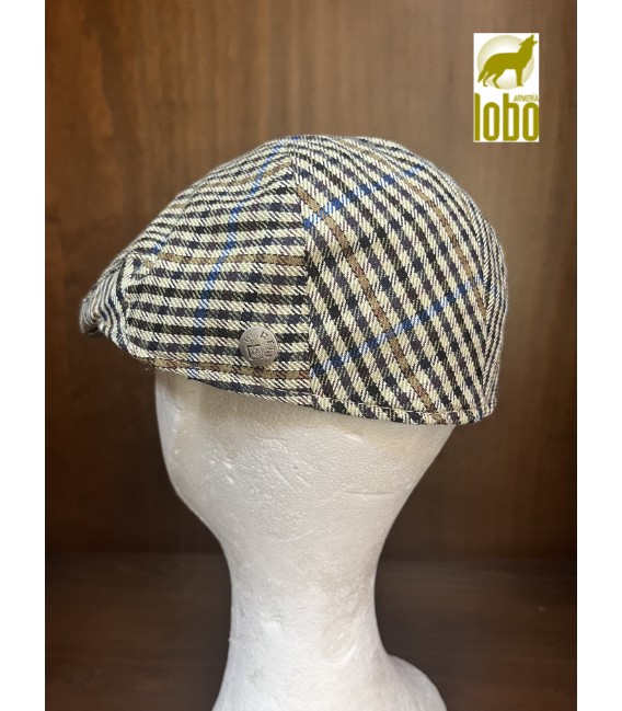 GORRA BEIRETS JORDA CAMPERO MOD.425