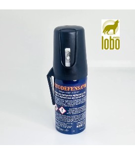 SPRAY DE DEFENSA PERSONAL FITO