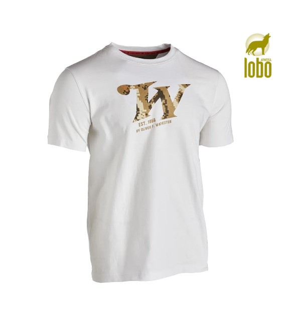 CAMISETA WINCHESTER SPRINGER