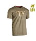 CAMISETA WINCHESTER SPRINGER VERDE
