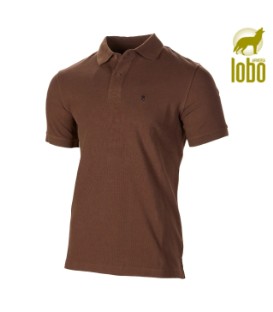 POLO BROWNING ULTRA MARRON