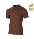 POLO BROWNING ULTRA MARRON