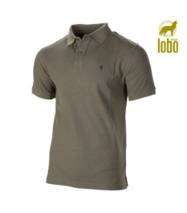 POLO BROWNING ULTRA VERDE