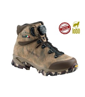 BOTA ZAMBERLAND LEOPARD GTX RR BOA