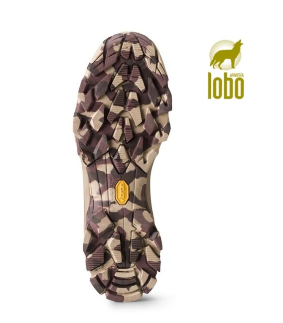 BOTA ZAMBERLAND LEOPARD GTX RR BOA