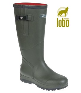 BOTA HART ENTRY 18" NL