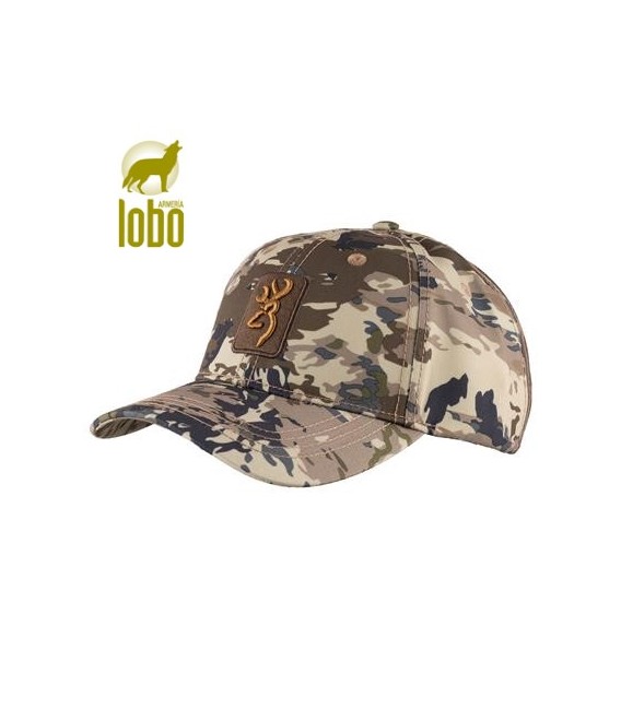 GORRA BROWNING HALLOW