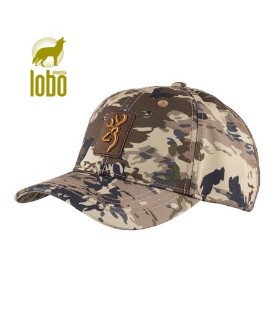 GORRA BROWNING HALLOW