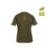 CAMISETA HART BRANDED ROE DEER