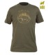 CAMISETA HART BRANDED SANGLIER