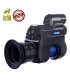 MONOCULAR PARD NV007V2 850MM