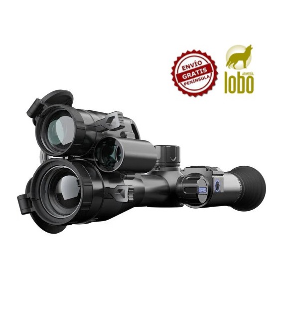 VISOR PARD TD32-70 MULTI-ESPECTRAL LRF 850