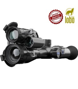 VISOR PARD TD32-70 MULTI-ESPECTRAL LRF 850