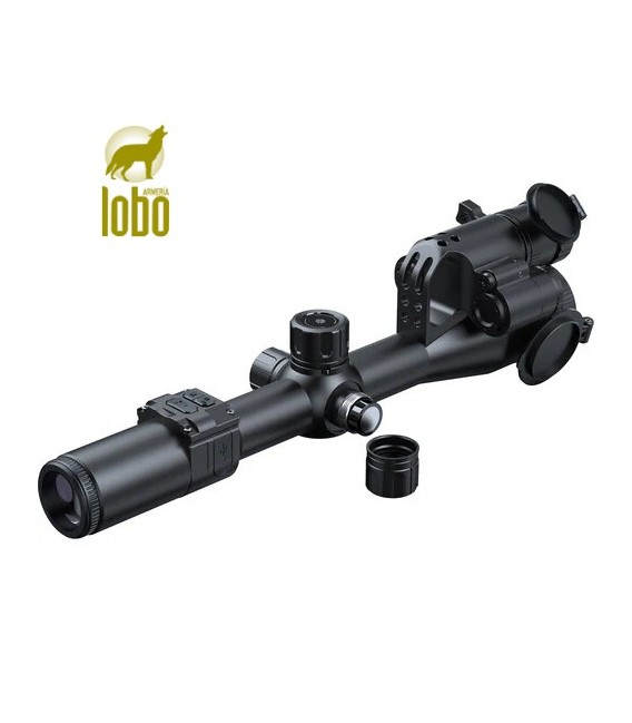 VISOR PARD TD32-70 MULTI-ESPECTRAL LRF 850