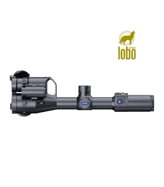 VISOR PARD TD32-70 MULTI-ESPECTRAL LRF 850