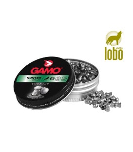 BALINES GAMO HUNTER
