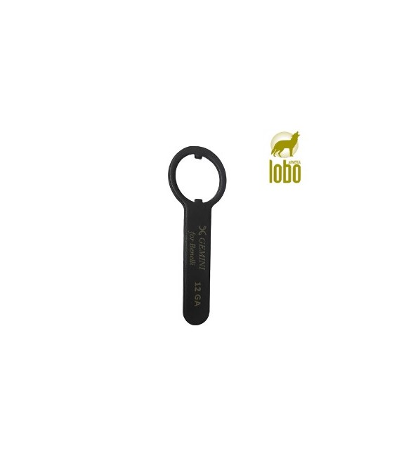 LLAVE EXTERIOR CHOKE PARA BREDA
