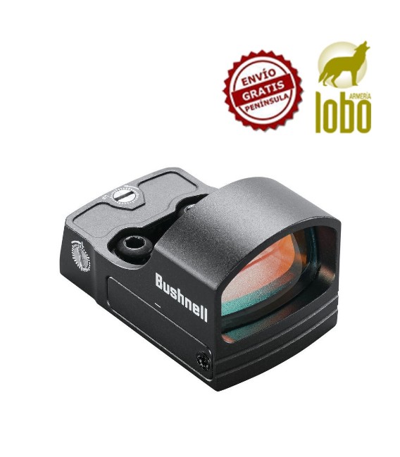 VISOR RED DOT 1X25 RXS-100