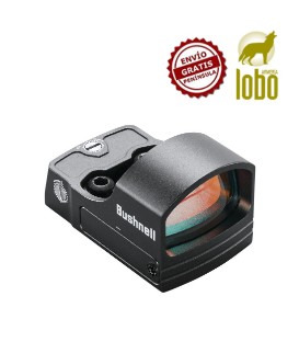 VISOR RED DOT BUSHNELL 1X25 RXS-100