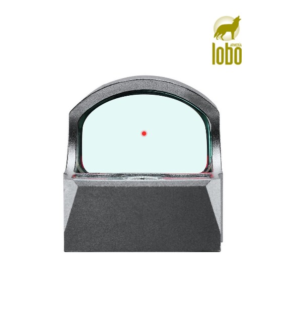 VISOR RED DOT 1X25 RXS-100