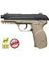 PISTOLA GAMO PT-85 BLOWBACK DESERT CAL/4,5