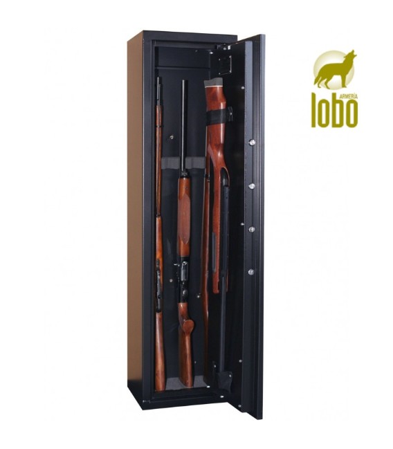 ARMERO INFAC SKP6 PARA 6 ARMAS NUEVA HOMOLOGACI
