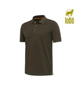 POLO BERETTA CORPORATE EVO VERDE
