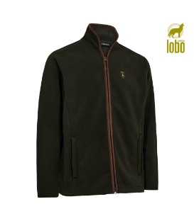 CHAQUETA POLAR DEERHUNTER CUMBRIA