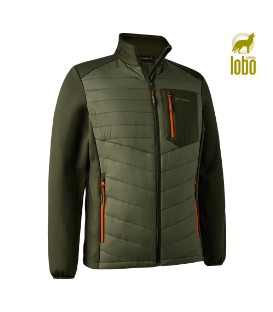 CHAQUETA ACOLCHADA DEERHUNTER CHAMOIS 