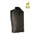 CHALECO ACOLCHADO DEERHUNTER MOOR CON PUNTO C393