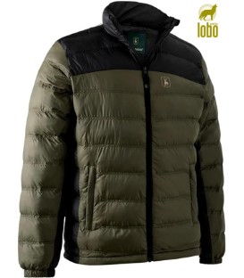 CHAQUETA ACOLCHADA DEERHUNTER NORTHWARD 