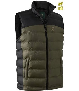 CHALECO ACOLCHADO DEERHUNTER NORTWARD