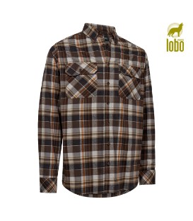 CAMISA ROBERT DEERHUNTER