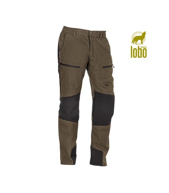 PANTALON GAMO DOBRA